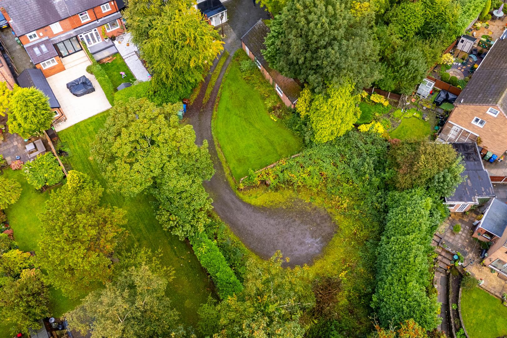 Gathurst Lane, Shevington, Wigan
